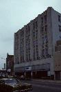 115 S 5TH AVE, a Art Deco large retail building, built in La Crosse, Wisconsin in 1930.