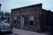 315 COMMERCE ST 315 COMMERCE ST, a Other Vernacular house, built in Mineral Point, Wisconsin in 1857.