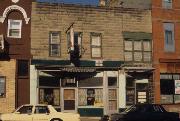 139 N LUDINGTON ST, a Other Vernacular tavern/bar, built in Columbus, Wisconsin in 1897.