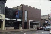 209 S MAIN ST, a Commercial Vernacular theater, built in Fort Atkinson, Wisconsin in 1910.