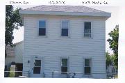 903 MAIN ST E, a Two Story Cube house, built in Menomonie, Wisconsin in 1905.