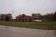 2801 W 2ND ST, a Contemporary armory, built in Appleton, Wisconsin in 1969.