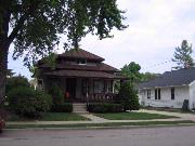1304 LIBERTY ST, a Bungalow house, built in Oshkosh, Wisconsin in .