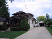 1304 LIBERTY ST, a Bungalow house, built in Oshkosh, Wisconsin in .