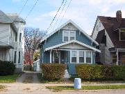 568 JEFFERSON AVE, a Bungalow house, built in Oshkosh, Wisconsin in 1915.