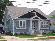 416 KNAPP ST 416 KNAPP ST, a Bungalow house, built in Oshkosh, Wisconsin in 1920.