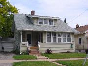 546 W 15TH AVE 546 W 15TH AVE, a Bungalow house, built in Oshkosh, Wisconsin in 1920.