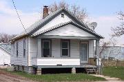 518 3RD ST, a Front Gabled house, built in Menasha, Wisconsin in .