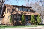 412 6TH ST 412 6TH ST, a Bungalow house, built in Menasha, Wisconsin in .