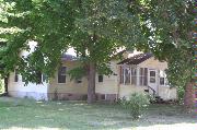 216 ABBY AVE, a Front Gabled house, built in Menasha, Wisconsin in .