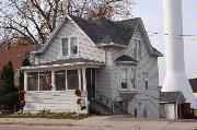 374 AHNAIP ST 374 AHNAIP ST, a Other Vernacular house, built in Menasha, Wisconsin in 1878.