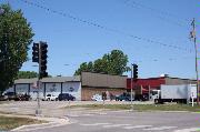 1212 APPLETON RD, a Astylistic Utilitarian Building airport, built in Menasha, Wisconsin in .
