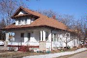657 APPLETON ST 657 APPLETON ST, a Other Vernacular house, built in Menasha, Wisconsin in .