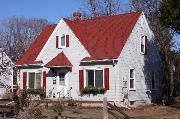 705 APPLETON ST 705 APPLETON ST, a Side Gabled house, built in Menasha, Wisconsin in .