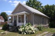 713 3RD ST, a Front Gabled house, built in Menasha, Wisconsin in .