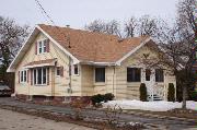 311 ELM ST, a Side Gabled house, built in Menasha, Wisconsin in .