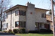 748 LAKECREST DR 748 LAKECREST DR, a International Style house, built in Menasha, Wisconsin in 1940.