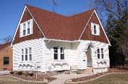 737 MANITOWOC ST, a Other Vernacular house, built in Menasha, Wisconsin in 1927.