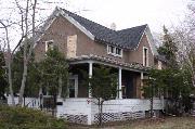 649 MILWAUKEE ST 649 MILWAUKEE ST, a Front Gabled house, built in Menasha, Wisconsin in 1900.
