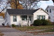 374 NAYMUT ST 374 NAYMUT ST, a Other Vernacular house, built in Menasha, Wisconsin in .