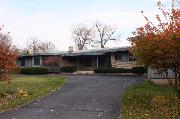 398 WILLOW LN, a Contemporary house, built in Menasha, Wisconsin in 1964.
