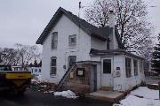 10315 W GREENFIELD AVE, a Side Gabled house, built in West Allis, Wisconsin in 1876.