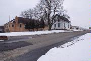 10315 W GREENFIELD AVE, a Side Gabled house, built in West Allis, Wisconsin in 1876.