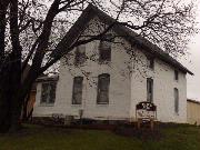 10315 W GREENFIELD AVE, a Side Gabled house, built in West Allis, Wisconsin in 1876.