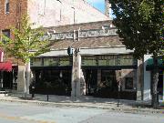 218-220 N ADAMS ST, a English Revival Styles retail building, built in Green Bay, Wisconsin in 1883.