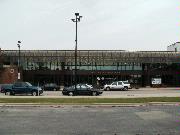 211 N BROADWAY 211 N BROADWAY, a Art/Streamline Moderne large retail building, built in Green Bay, Wisconsin in 1981.