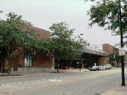 211 N BROADWAY 211 N BROADWAY, a Art/Streamline Moderne large retail building, built in Green Bay, Wisconsin in 1981.