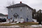 234 W WALNUT ST, a Two Story Cube house, built in Lancaster, Wisconsin in .