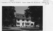 36118 VALLEY RD, a Craftsman house, built in Summit, Wisconsin in 1907.