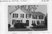 N 56 W 25860 RICHMOND RD, a Gabled Ell house, built in Lisbon, Wisconsin in .