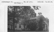 3880 E 2ND ST 3880 E 2ND ST, a Octagon house, built in Omro, Wisconsin in 1865.