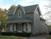 415 2ND AVE, a Side Gabled house, built in Baraboo, Wisconsin in .