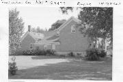 N6601 TOWER RD, a Side Gabled house, built in Empire, Wisconsin in .