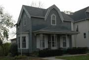 415 2ND AVE, a Side Gabled house, built in Baraboo, Wisconsin in .