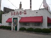 1710 MARINETTE AVE, a Commercial Vernacular restaurant/supper club, built in Marinette, Wisconsin in 1945.