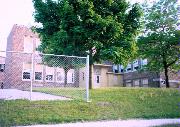 6921 W COLDSPRING RD (S SIDE OF W COLD SPRING RD AT S 68TH ST), a Art/Streamline Moderne elementary, middle, jr.high, or high, built in Greenfield, Wisconsin in 1928.