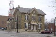 701-703 VILLA ST, a Italianate duplex, built in Racine, Wisconsin in 1878.