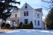 255 S TYLER ST, a Queen Anne house, built in Lancaster, Wisconsin in .