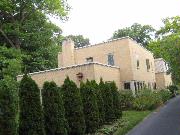 1134 E SYLVAN AVE, a International Style house, built in Whitefish Bay, Wisconsin in 1937.