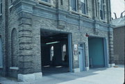 Aetna Station No. 5, a Building.