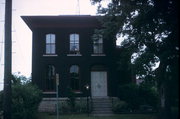 177 S MILITARY RD, a Italianate house, built in Fond du Lac, Wisconsin in 1870.
