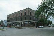 170 FOREST AVE (AKA 68 HARRISON PL), a Neoclassical/Beaux Arts hotel/motel, built in Fond du Lac, Wisconsin in 1911.