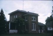 317 MORRIS ST, a Italianate house, built in Fond du Lac, Wisconsin in .