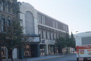23 S MAIN ST 23 S MAIN ST, a Art Deco theater/opera house/concert hall, built in Fond du Lac, Wisconsin in 1925.