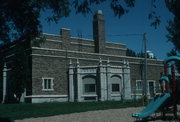 Longfellow School, a Building.