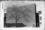 23 S MAIN ST 23 S MAIN ST, a Art Deco theater/opera house/concert hall, built in Fond du Lac, Wisconsin in 1925.